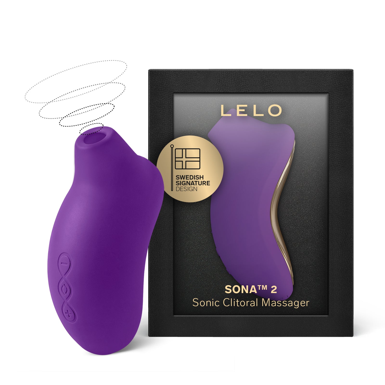Sona 2 de Lelo