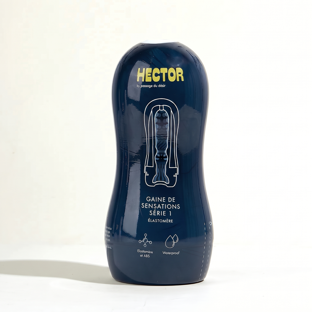 Gaine de sensations Hector