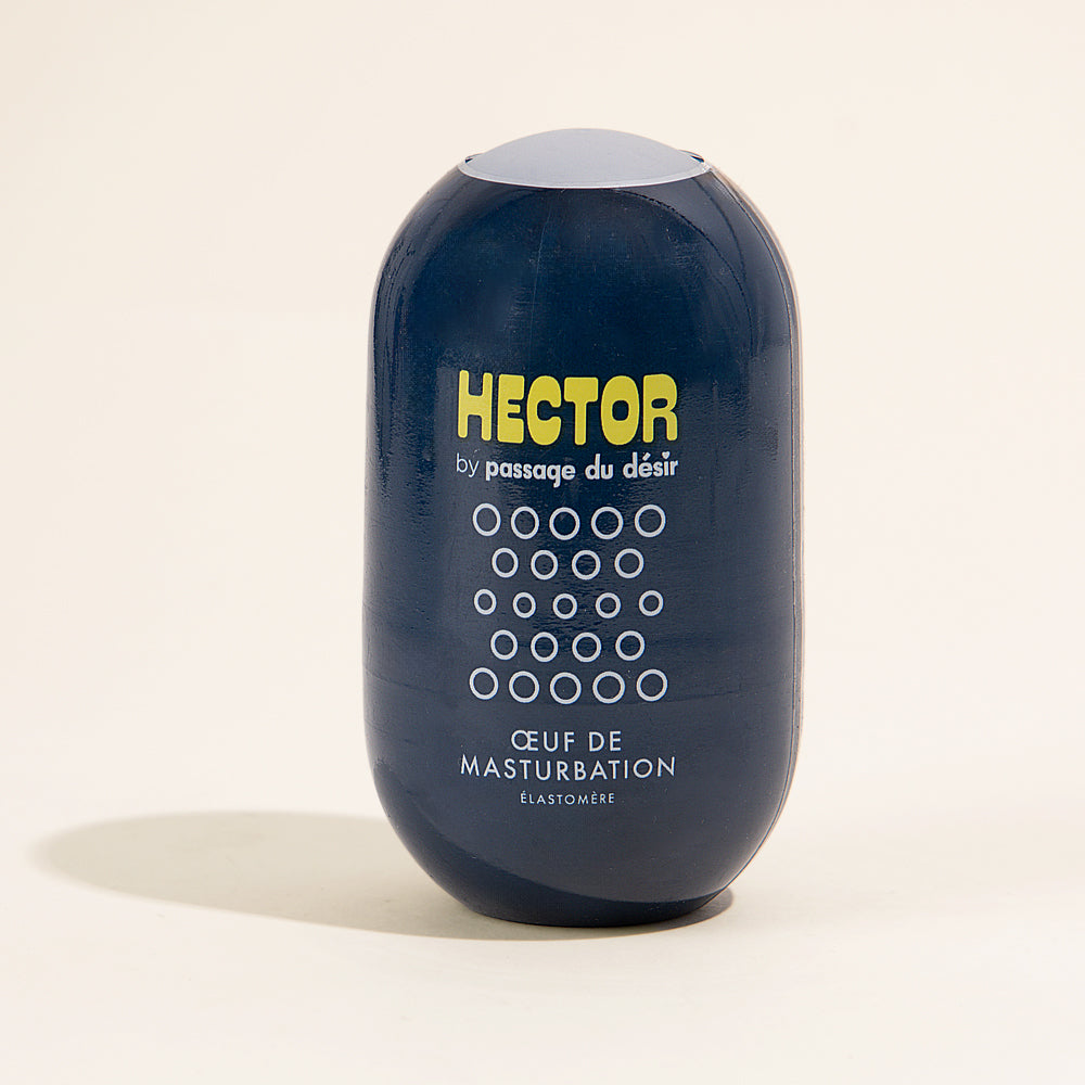 Gaine de masturbation Hector