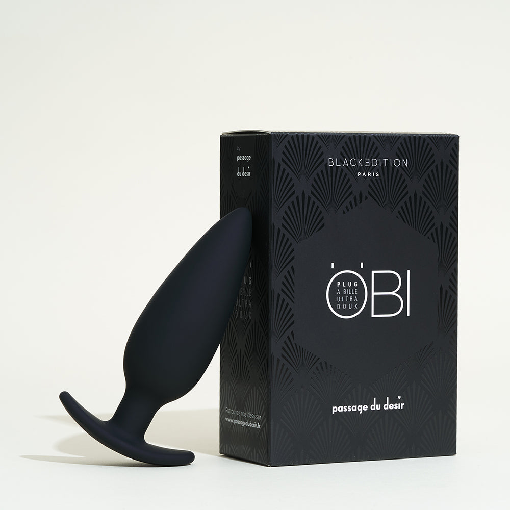 Plug à bille ÖBI