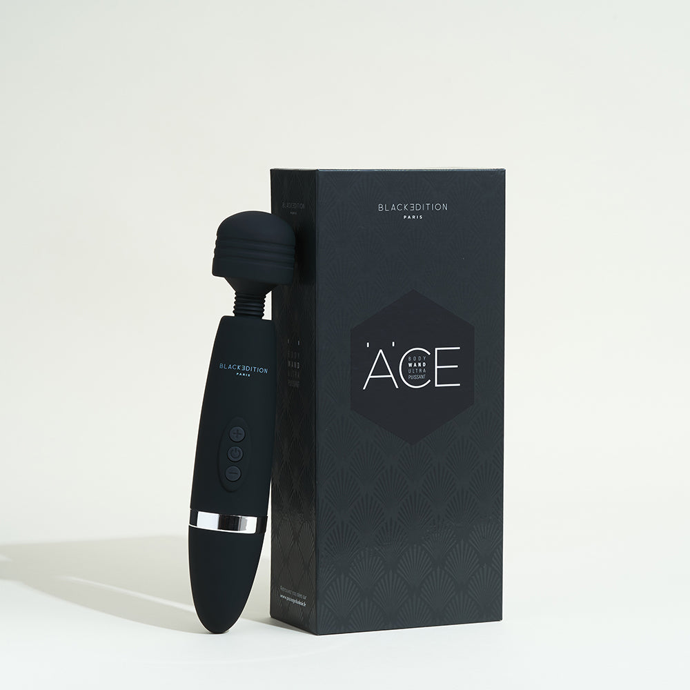 Body wand ÄCE