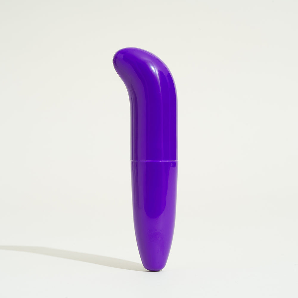 G Power G-spot vibrator