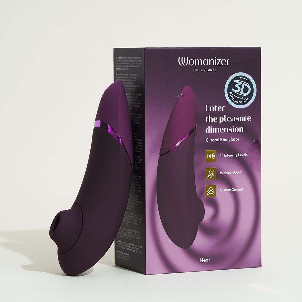 Womanizer Next