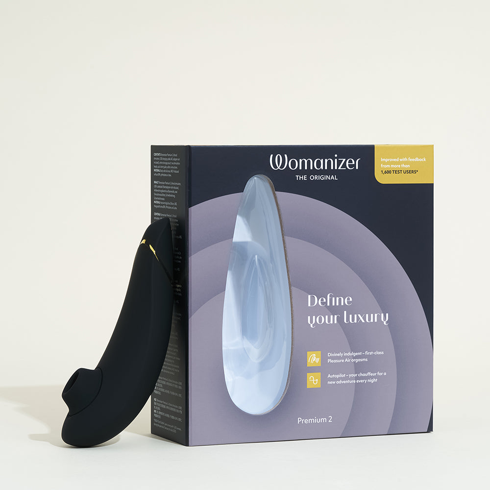 Womanizer Premium 2