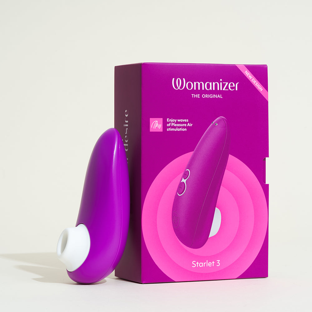 Womanizer Starlet 3