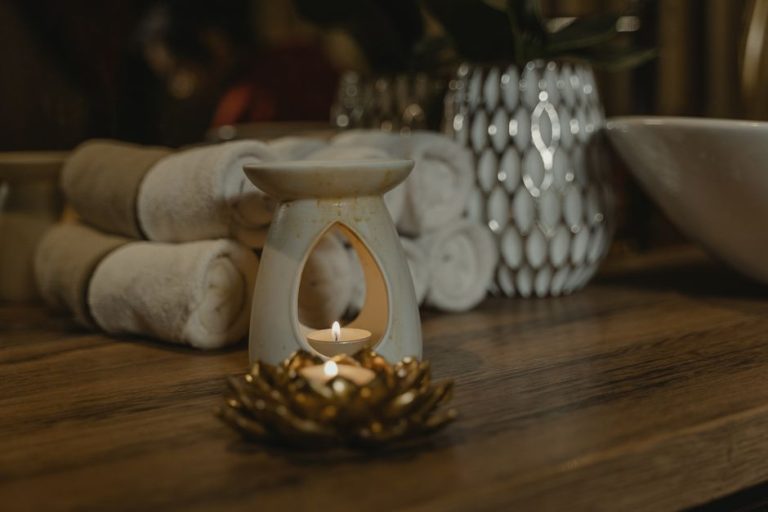 Massage Candle: What It Is and How to Use It Safely