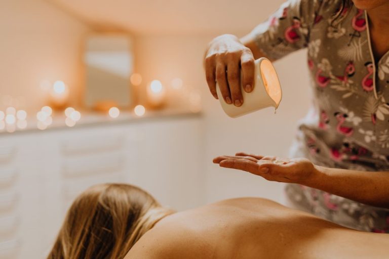 Massage tantrique : comprendre l'esprit avant les gestes