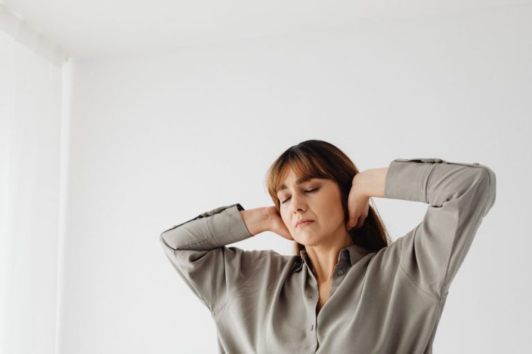 Low Libido: Why It Happens, How to Reconnect, and When to See a Doctor
