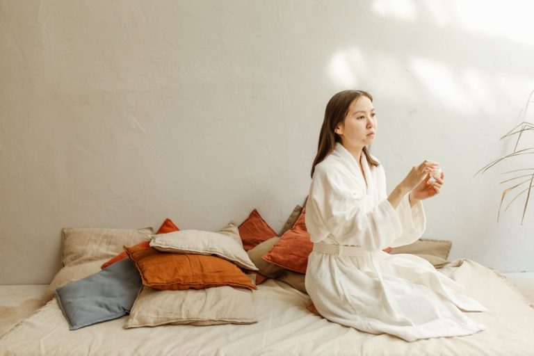 PMS and Libido: Why Your Desire Dips Before Your Period (and What Helps)