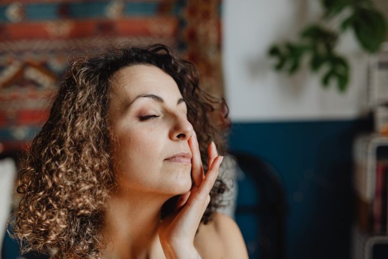 Menopause and Sexuality: What Really Changes, and How to Feel Good Again