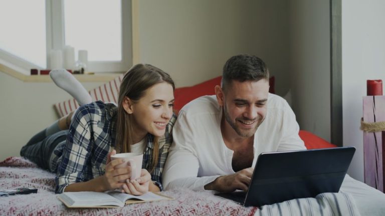 Naughty Games for Couples: Playful Ways to Reconnect