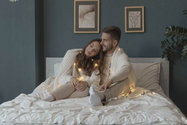 How to Spice Up Your Relationship When the Everyday Takes Over