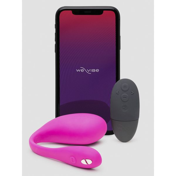 Jive 2 App-Controlled Love Egg