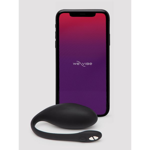 Jive Lite App-Controlled Vibrating Love Egg