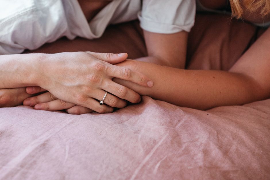 Complicité à deux