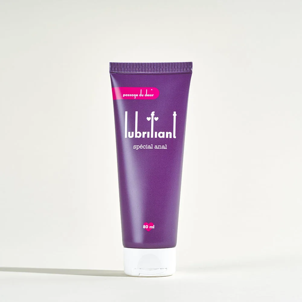 Anal lube (thick texture, budget, beginner), from our anal lube picks