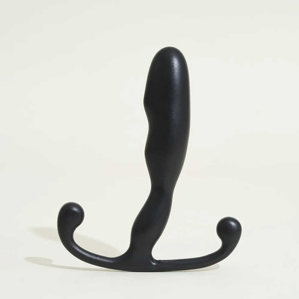 Prostator prostate massager (budget, compact, handle), from our prostate massager picks