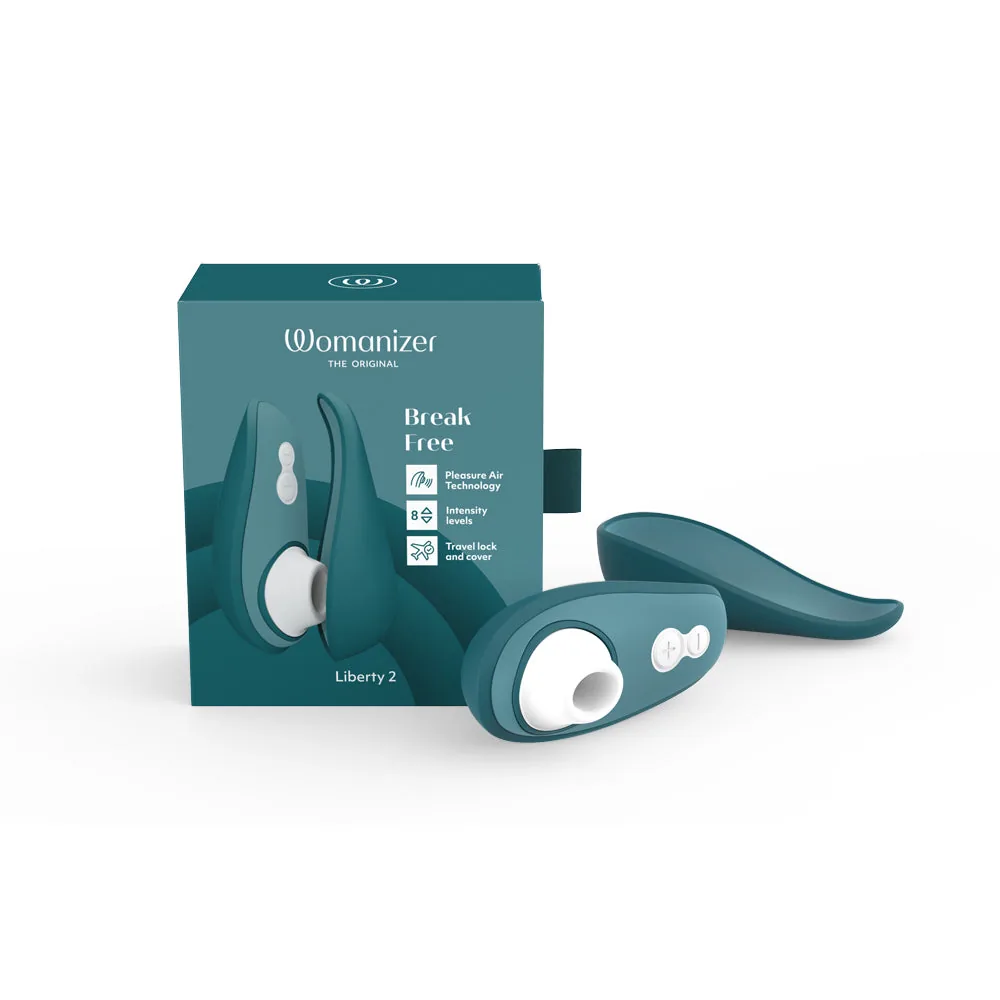 Womanizer Liberty 2