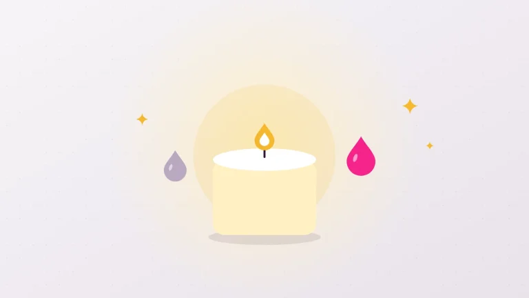 Massage Candle: What It Is and How to Use It Safely