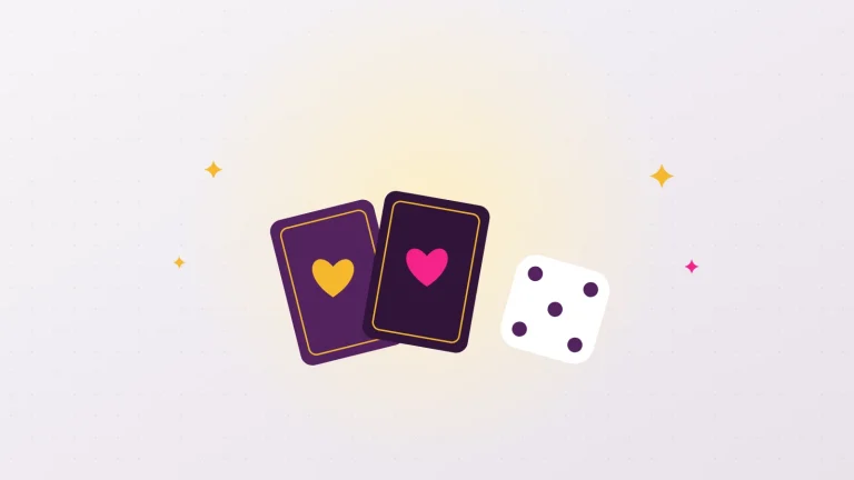 Naughty Games for Couples: Playful Ways to Reconnect