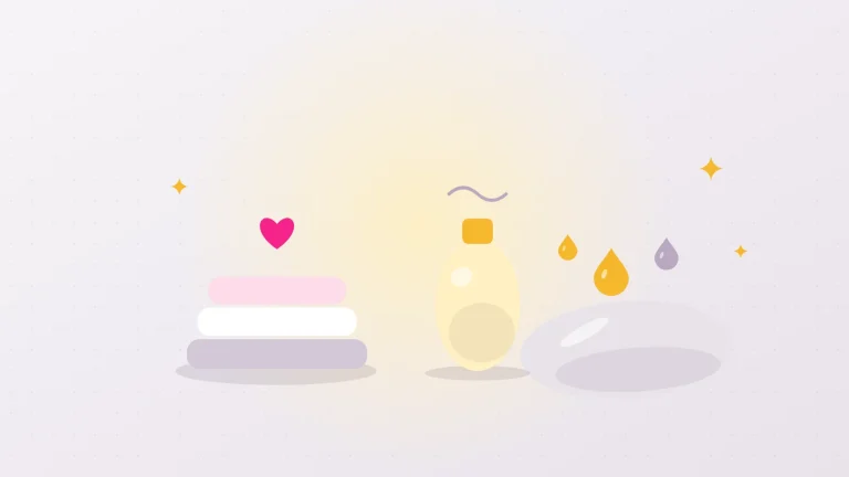 Sensual Massage for Couples: A Slow, Simple Guide to Reconnecting Through Touch